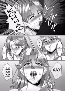 Page 12 of Твоя мать - хорошая женщина №6 - preview thumbnail