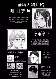 Page 3 of Onna Tomodachi no Uwaki Kokuhaku 2 (decensored) - preview thumbnail