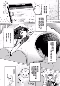 Page 4 of Nemuri Kisaki | 沉睡的妃咲 - preview thumbnail