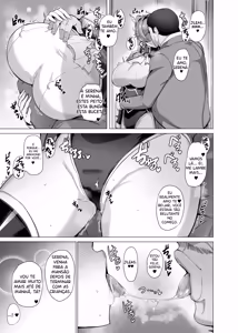 Page 44 of Otosareru Kishi no Hanashi 3 - preview thumbnail