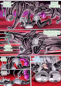 Page 19 of (JOKERKIN}Masks & Latex & Maid - preview thumbnail