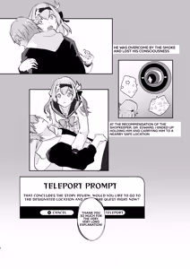 Page 7 of Kimi tte Igai to Ijiwaru nan da | You're actually kind of mean, aren't you - preview thumbnail