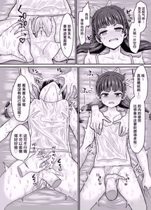 Page 6 of Kusuriya no Numeri Goto | 药师少女的松懒放荡 (decensored) - preview thumbnail