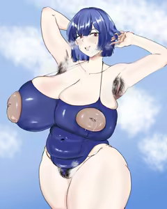 Page 38 of Pixiv / FANBOX / Patreon - preview thumbnail