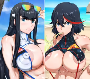 Page 180 of Fanbox / Pixiv / Patreon FULL GALLERY - preview thumbnail