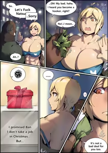 Page 48 of Fanbox / Pixiv / Patreon FULL GALLERY - preview thumbnail