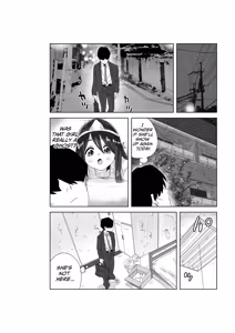 Page 17 of Jiko Bukken ni Deru Ecchi Daisuki Yuurei-san - preview thumbnail