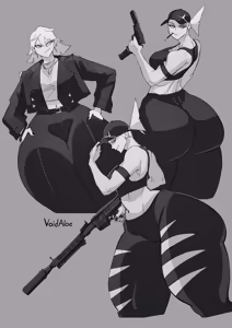 Page 282 of Personal collection dump 48 - preview thumbnail