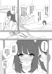 Page 14 of Seishori Dougu ni sareta Otto no Mesu-ka Keikaku | 作为性处理工具的丈夫的......雌性化计划 - preview thumbnail