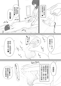 Page 8 of Seishori Dougu ni sareta Otto no Mesu-ka Keikaku | 作为性处理工具的丈夫的......雌性化计划 - preview thumbnail
