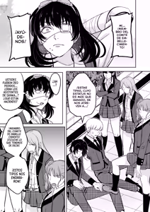 Page 22 of Kawaii hito | Una persona bonita - preview thumbnail