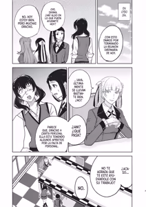 Page 8 of Kawaii hito | Una persona bonita - preview thumbnail