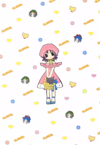 Page 3 of 플라티나 vol 1 - preview thumbnail