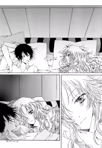 Page 127 of 펠루아 이야기 vol 1 - preview thumbnail