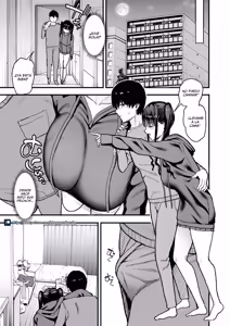 Page 16 of Nijigen Otaku no Ore ga Tenkou Shite Kita Kyonyuu Idol ni Otosareru made | Un Otaku Del 2D se Enamora de la Idol Transferida Voluptuosa - preview thumbnail