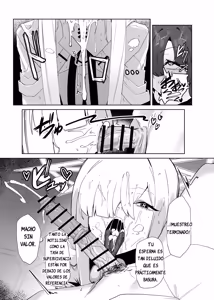 Page 15 of Decagrammaton wa Sensei o Tanetsuke Shitai - preview thumbnail