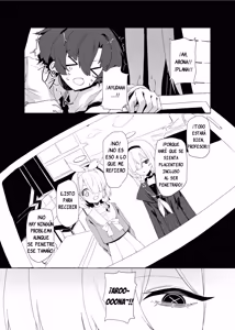 Page 23 of Decagrammaton wa Sensei o Tanetsuke Shitai - preview thumbnail