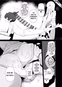Page 24 of Decagrammaton wa Sensei o Tanetsuke Shitai - preview thumbnail