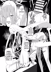 Page 29 of Decagrammaton wa Sensei o Tanetsuke Shitai - preview thumbnail