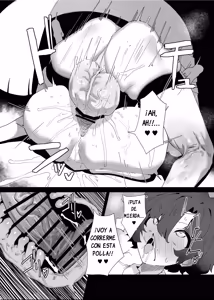 Page 35 of Decagrammaton wa Sensei o Tanetsuke Shitai - preview thumbnail