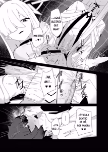 Page 38 of Decagrammaton wa Sensei o Tanetsuke Shitai - preview thumbnail