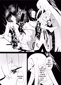 Page 39 of Decagrammaton wa Sensei o Tanetsuke Shitai - preview thumbnail