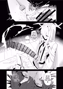 Page 40 of Decagrammaton wa Sensei o Tanetsuke Shitai - preview thumbnail