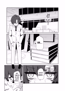 Page 4 of Decagrammaton wa Sensei o Tanetsuke Shitai - preview thumbnail