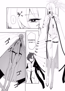 Page 7 of Decagrammaton wa Sensei o Tanetsuke Shitai - preview thumbnail
