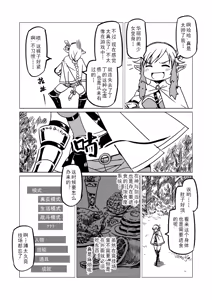 Page 26 of Isekai Elf - preview thumbnail