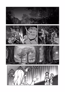 Page 65 of Isekai Elf - preview thumbnail