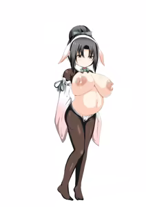 Page 244 of Loli Kyonyuu Heroine - preview thumbnail