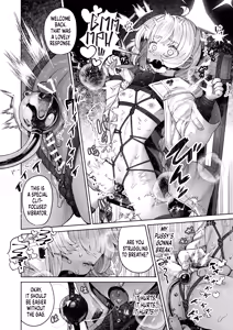 Page 16 of Kurushii no ga Suki na Maia-chan - Please Tie Me Down, Sensei | Maia Likes It Rough - Please Tie Me Down, Sensei - preview thumbnail