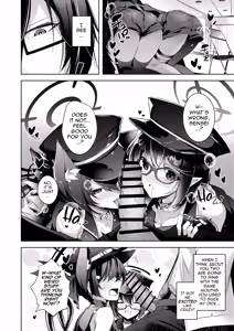 Page 3 of Warui Ko 4 | Bad Girls Ch. 4 - preview thumbnail
