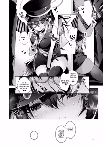 Page 5 of Warui Ko 4 | Bad Girls Ch. 4 - preview thumbnail