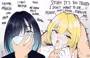 Page 233 of misssouthsea / 南海つなみ🌊 - preview thumbnail