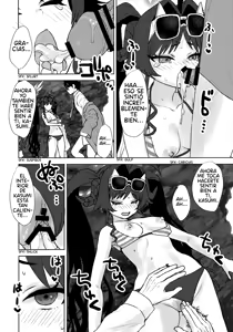 Page 14 of Mizugi no Kasumi to H na Koto Suru Hon | Libro de hacer cosas eroticas con kasumi en traje de baño - preview thumbnail