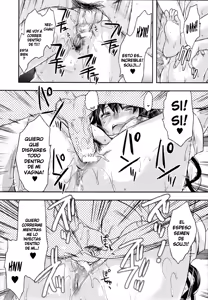 Page 107 of Sister ♥ Control  | Elder Sister - preview thumbnail