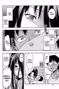 Page 142 of Sister ♥ Control  | Elder Sister - preview thumbnail