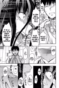 Page 157 of Sister ♥ Control  | Elder Sister - preview thumbnail