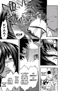 Page 159 of Sister ♥ Control  | Elder Sister - preview thumbnail