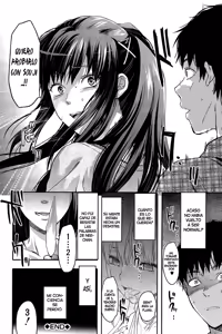 Page 164 of Sister ♥ Control  | Elder Sister - preview thumbnail