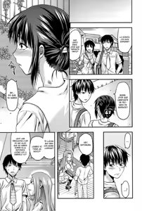 Page 199 of Sister ♥ Control  | Elder Sister - preview thumbnail