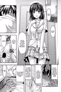 Page 201 of Sister ♥ Control  | Elder Sister - preview thumbnail
