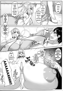 Page 110 of Angelic Sand - preview thumbnail
