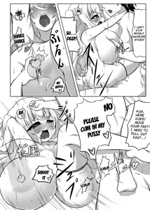 Page 17 of Angelic Sand - preview thumbnail