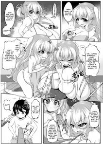 Page 50 of Angelic Sand - preview thumbnail