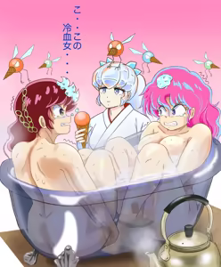 Page 104 of Artist:Katsun05506227 - preview thumbnail
