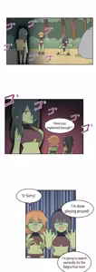 Page 1023 of AZA!!🔞 - preview thumbnail