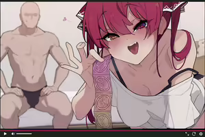 Page 496 of 影おじ (隠れエリア) | Kakure Eria - preview thumbnail
